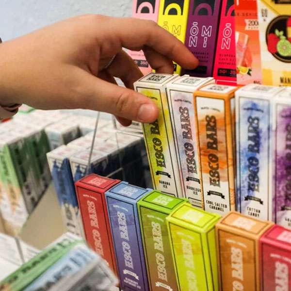 Pandemic-Spurs-Surge-in-E-Liquid-Sales