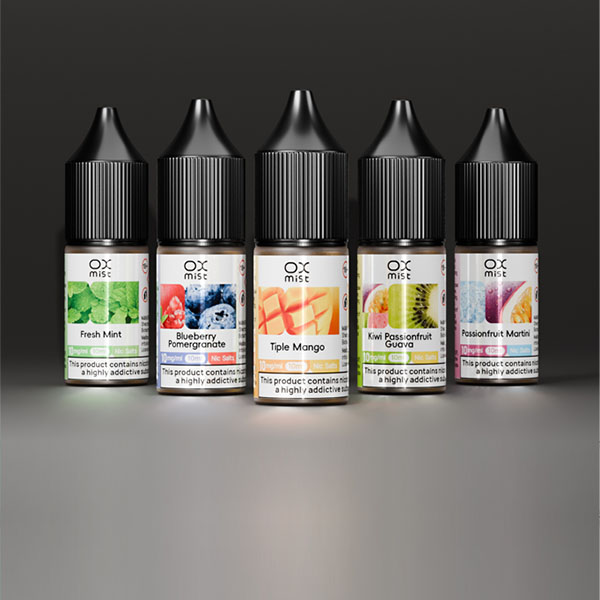Top-rated-e-liquid-for-vaping