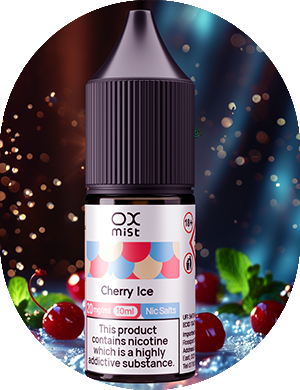 Cherry Ice
