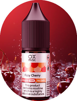 Fizzy Cherry