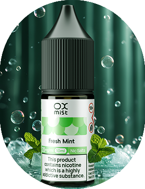 Fresh Mint