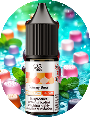 Gummy Bear