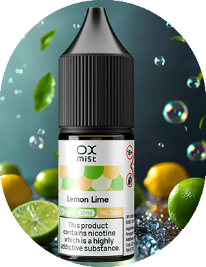 Lemon Lime