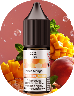 Peach Mango