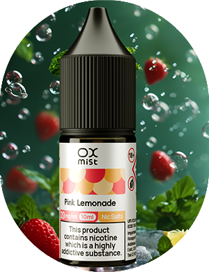 Pink Lemonade
