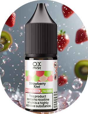 Strawberry Kiwi