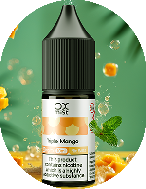 Triple Mango