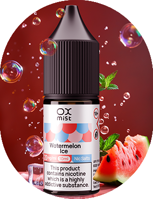 Watermelon Ice
